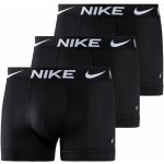 Nike trunk 0000KE1156-UB1 černá 3pk – Sleviste.cz