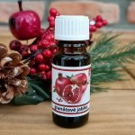 Michal Vonný olej granátové jablko 10 ml – Hledejceny.cz