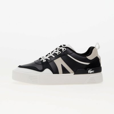 Lacoste sneakersy L002 222 8 Sfa 744SFA0112312 blk/wht – Zboží Mobilmania