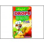 Dafiko Mlsoun Drops jablko 75 g – Zboží Dáma