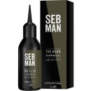 Stylingový přípravek Sebastian Seb Man The Hero Re-Workable Gel tvarovací gel 75 ml