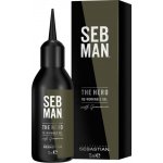 Sebastian Seb Man The Hero Re-Workable Gel tvarovací gel 75 ml – Zboží Mobilmania