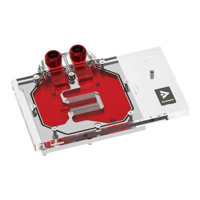 Barrow LRC2.0 Vodní blok pro Founders Edition RTX 4080 RGB čirá BS-NVG4080-PA b – Hledejceny.cz