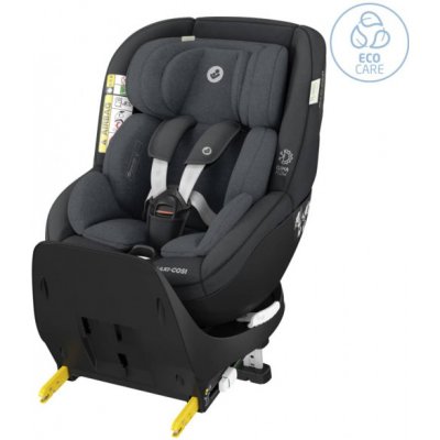 MAXI-COSI Mica Pro Eco i-Size 2025 authentic graphite – Zbozi.Blesk.cz