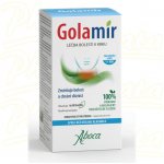 Aboca Golamir léčba bolesti v krku 30 ml – Hledejceny.cz