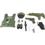 Made Vojenská souprava – Sleviste.cz