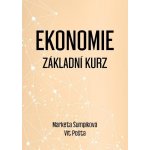 Ekonomie - Základní kurz - Markéta Šumpíková, Vít Pošta – Zboží Dáma