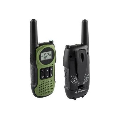 GoGEN BOB A BOBEK zelené – Zboží Živě