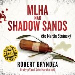 Mlha nad Shadow Sands - Bryndza Robert – Hledejceny.cz