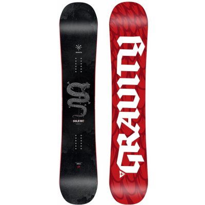 Gravity Silent 21/22 – Zbozi.Blesk.cz