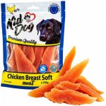 KidDog kuřecí prsa měkké masíčko 250 g – Hledejceny.cz