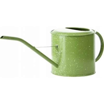 Esschert Design 1,35 l zelená – Zbozi.Blesk.cz