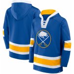 Fanatics mikina Buffalo Sabres Defender pullover Hoodie – Zboží Dáma