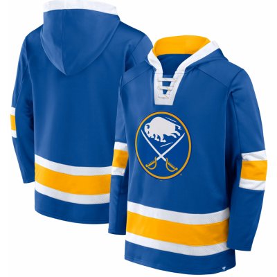 Fanatics mikina Buffalo Sabres Defender pullover Hoodie – Zboží Dáma