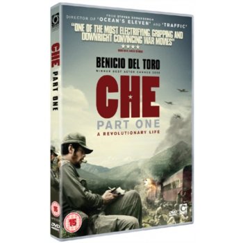 Che: Part One DVD