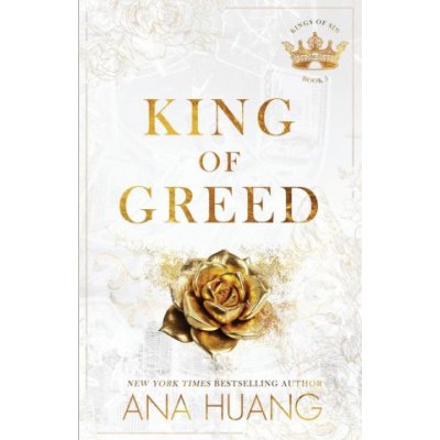 King of Greed – Hledejceny.cz