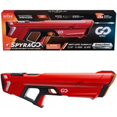 SpyraGo červená – Zbozi.Blesk.cz