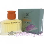 Laura Biagiotti Roma Uomo voda po holení 75 ml – Zboží Dáma