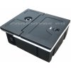 Chladící box Indel B TB22AM pro MB Actros MP4