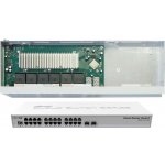 Mikrotik CRS326-24G-2S+RM – Zbozi.Blesk.cz
