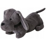 Volně stojící zarážka dveří Boltze šedá – Zbozi.Blesk.cz