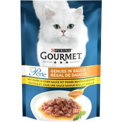 Gourmet Perle kuřecí 26 x 85 g