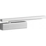 Assa Abloy DC500 NEW bez ramínka stříbrná – Hledejceny.cz