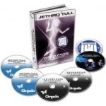 6 Jethro Tull - Under Wraps CD – Zboží Dáma