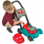 Woooie dětská sekačka + přilba + se zvukem – Zboží Mobilmania