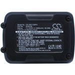 Cameron Sino CS-DEC120PH 12V Li-ion 4000mAh - neoriginální – Zboží Dáma