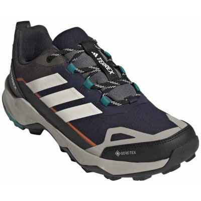 adidas Terrex Skychaser Ax5 Gtx pánské turistické boty šedá – Hledejceny.cz