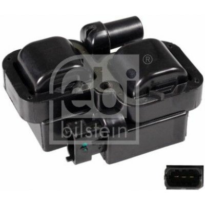 Zapalovací cívka FEBI BILSTEIN 28536 – Hledejceny.cz