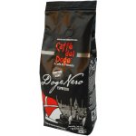 Caffé del Doge Nerro zrnková 1 kg – Hledejceny.cz
