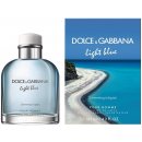 Parfém Dolce & Gabbana Light Blue Swimming in Lipari toaletní voda pánská 125 ml