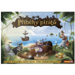 Mindok Příběhy pirátů – Zboží Živě