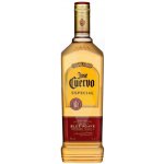 José Cuervo Especial Reposado 38% 1 l (holá láhev) – Zboží Dáma