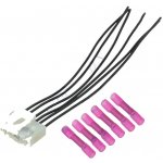NTY Patice Včetně Kabeláže Zadní Světlo Fiat Ducato 2006- Citroen Jumper 2006- Peugeot Boxer 2006-/number OF WIRES:6 (51277255) | Zboží Auto