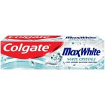 Colgate Max White White Crystals 100 ml – Hledejceny.cz