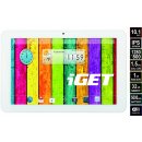 Tablet iGET N10F