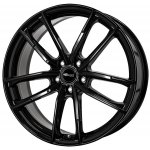 Brock B38 8x20 5x114,3 ET50 gloss black – Hledejceny.cz