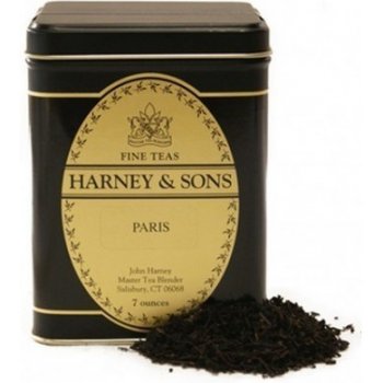 Harney & Sons Fine Teas Paris sypaný černý čaj 112 g