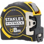 Stanley Fatmax XTHT0-33501 Svinovací metr 8m – Zboží Mobilmania