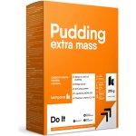 KOMPAVA Pudink Extra Mass VANILKA 6 x 35 g – Zboží Dáma