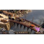 Shadow Tactics: Aikos Choice – Zboží Živě