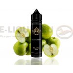 EXPRAN GmbH Prestige Green Apple 10 ml – Zboží Mobilmania