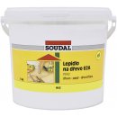 SOUDAL 62A Lepidlo na dřevo 5kg