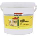 SOUDAL 62A Lepidlo na dřevo 5kg – HobbyKompas.cz