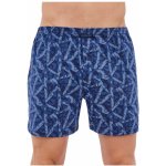 cornette comfort 002/302 tmavě modrá – Sleviste.cz