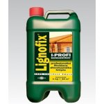 Lignofix I-profi 10 kg bezbarvá – Zboží Mobilmania