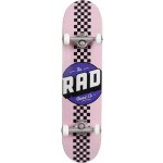 RAD Logo Checker Stripe – Zboží Dáma